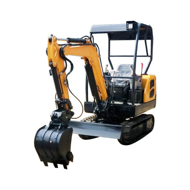 1.8T小型挖掘機，HT18迷你挖掘機