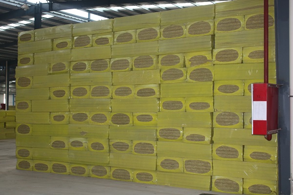 巖棉保溫板的作用有哪些