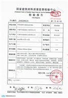 國家檢查報(bào)告（6公分160）