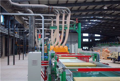 外墻防水巖棉板作用和特點(diǎn)