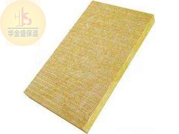 建筑保溫材料-巖棉防火隔離帶施工