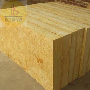 巖棉板和玻璃棉的成分有何不同?