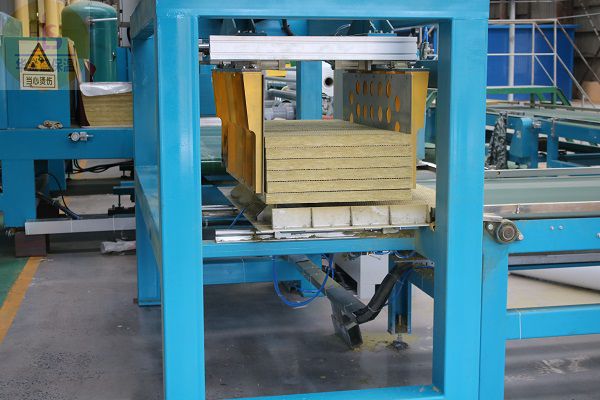 安陽巖棉板生產(chǎn)廠家被動房資訊