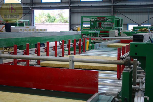 洛陽巖棉板廠分享：冬季停工管理措施