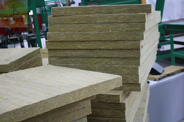 安陽(yáng)外墻專(zhuān)用巖棉板