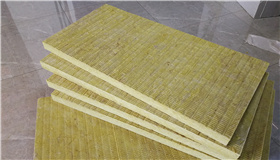 50mm巖棉板