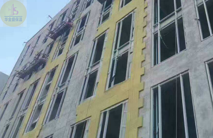 焦作巖棉板廠家直銷