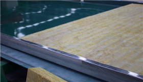 鄭州保溫巖棉板廠家優(yōu)勢