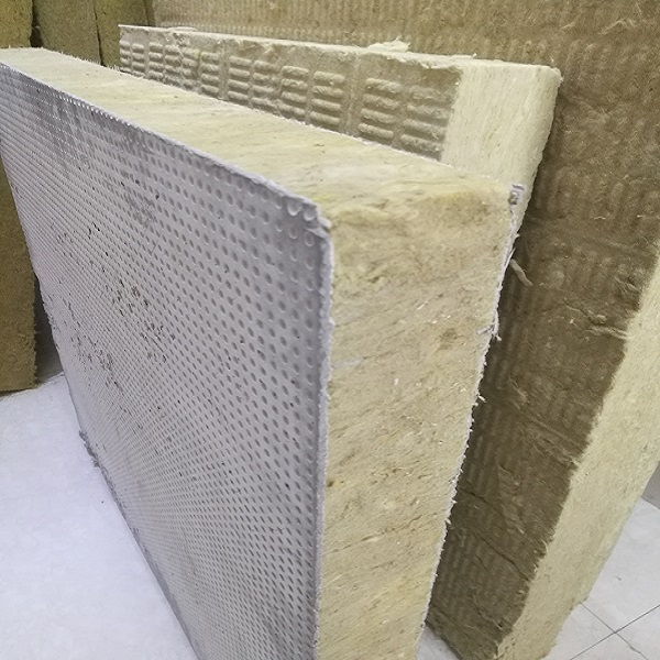 砂漿巖棉復(fù)合板生產(chǎn)工藝優(yōu)點
