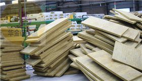 洛陽防火巖棉板影響建筑節(jié)能？