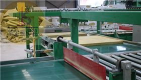 鄭州防火巖棉板多功能型材料