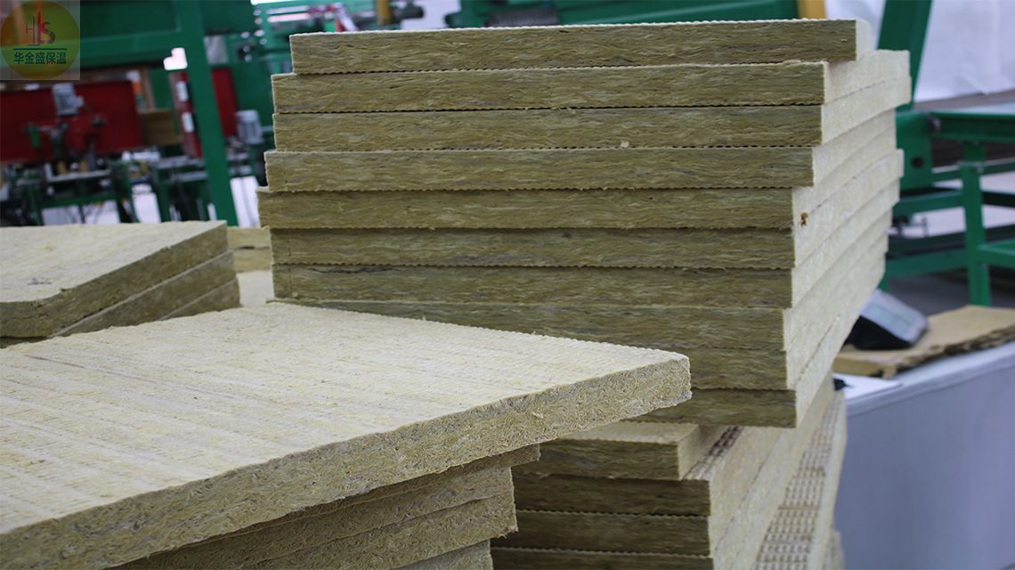 洛陽(yáng)外墻保溫巖棉板體系結(jié)構(gòu)