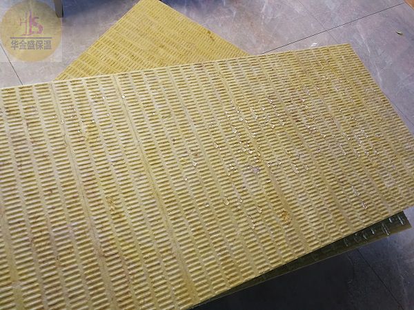 新版《建筑外墻外保溫用巖棉制品》哪些性能需要了解？