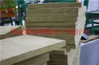 外墻保溫巖棉板的技術(shù)指標(biāo)