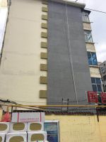 外墻巖棉保溫板作為建筑節能保溫有重要意義